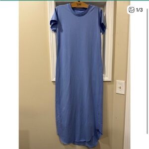 Frank & Eileen Harper Perfect Tee Maxi Dress